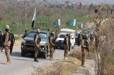 Pakistan Army foils infiltration attempt, Kills 50 ..