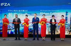 IFZA expands global footprint with new representat ..