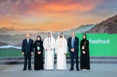 Ajman's Masfout joins UN Tourism world's Best Tour ..
