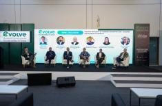 Global industry experts outline future of sustaina ..