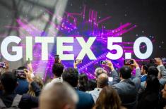 GITEX GLOBAL 2025 wraps up Landmark 45th edition w ..