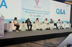 3rd Arab Resuscitation Council Scientific Conferen ..
