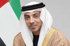 Under patronage of Mansour bin Zayed, UAE horse ra ..