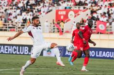 فوز الشارقة والوحدة في دوري أدنوك للمحترفين