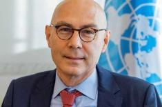 ‘Day after’ in Gaza: Türk urges all actors to ..