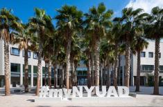 NYU Abu Dhabi expands AI research, education initi ..