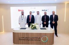 InfraX, Itron to accelerate smart utility, IoT sol ..