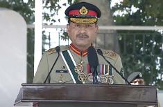 Field Marshal Munir warns India, stresses credible ..