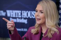 Trump-Putin meeting: White House’ press secretar ..