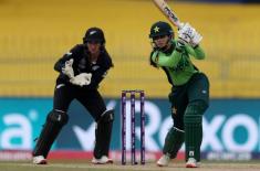 ICC Women’s World Cup 2025: Rain interrupts matc ..