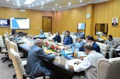 UoG Syndicate okays key decisions at 52nd meeting