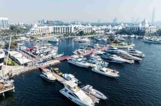 11th Pre-Owned Boat Show in Dubai to kick off with ..