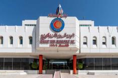 Kuwait to host Gulf Red Crescent Conference on AI