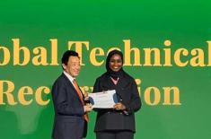 ICBA receives Global Technical Recognition from FA ..