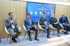 TRENDS symposium analyses role of AI in regulatory ..