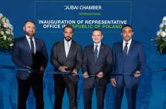Dubai International Chamber launches its first Eas ..