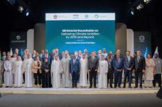 UAE accelerates climate actions, water innovation ..