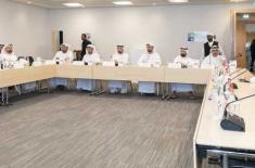 UAE Council for Artificial Intelligence and Blockc ..