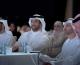 سلطان بن أحمد القاسمي يشهد جلسة مناقشة إستراتيجية مجلس ..
