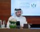 سلطان بن أحمد القاسمي يترأس اجتماع مجلس القضاء