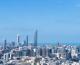 12,309 مبان منجزة في أبوظبي خلال النصف الأول من 2025