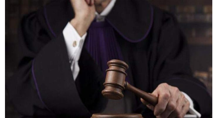 High court judges weigh resignation over pension eligibility