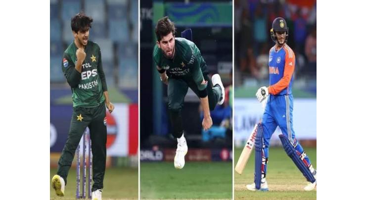 Wisden names Saim Ayub in Asia Cup 2025 XI despite flop show