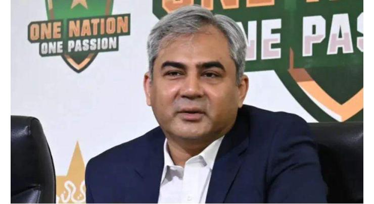 PCB Chairman Naqvi invites Indian Captain to Collect Asia Cup 2025 trophy