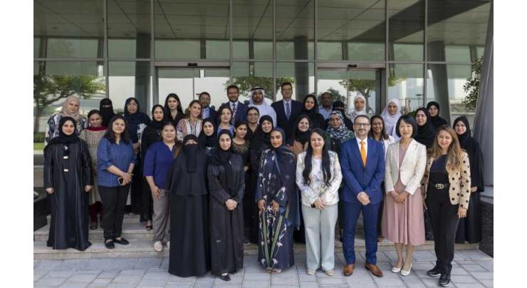 MoHAP, WHO organise training programme to enhance elderly care capacities