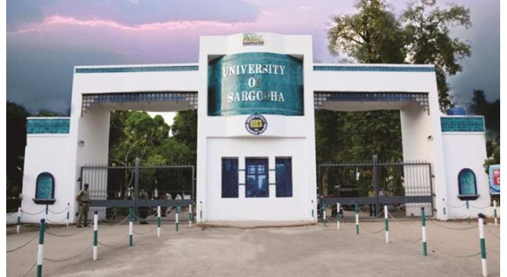 Sargodha University signs pact with Bargad to promote youth empowerment