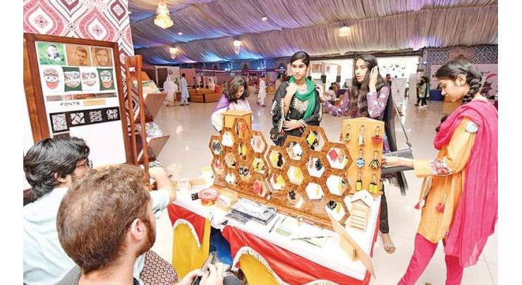 Pakistan business summit to debut in Peshawar on Oct 02