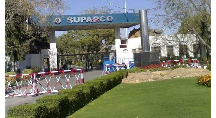 SUPARCO announces nationwide celebrations of World Space Week 2025