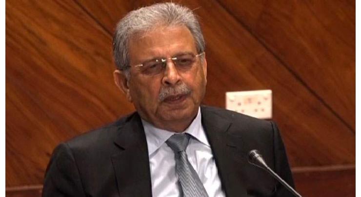 Rana Tanveer stresses cooperative farming as key to agricultural transformation