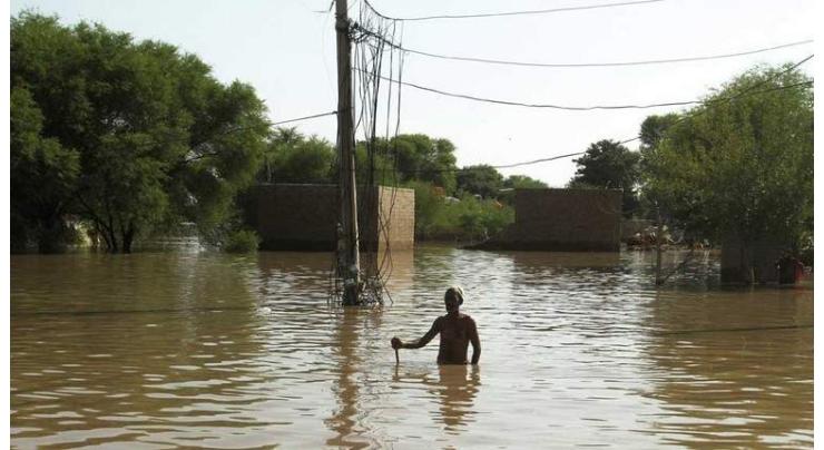 Over 1,000 dead, 275 children lost lives in flood-hit regions: NDMA