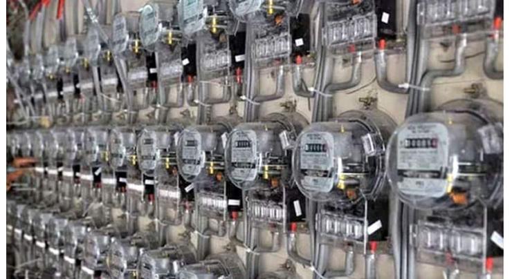 Fake FESCO employee caught, several electricity meters recovered