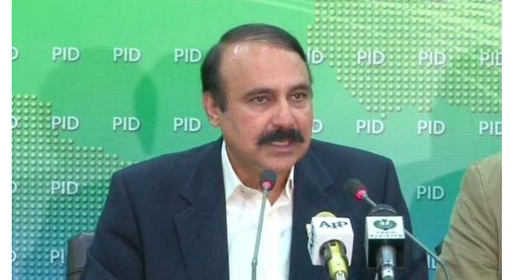 90% demands of ACC accepted: Dr. Tariq Fazal