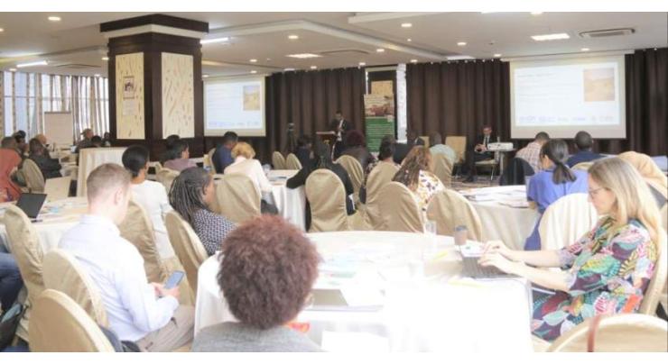 Regional Environmental Conference to address climate change impacts