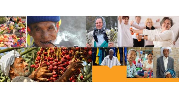 Ministry of Human Rights celebrates International Day of older persons