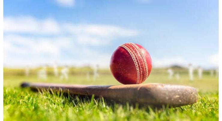 CDA bags RISJA Inter-Media Cricket Tournament title