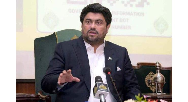 Governor Sindh Kamran Tessori, Chinese CG visit Industrial Park