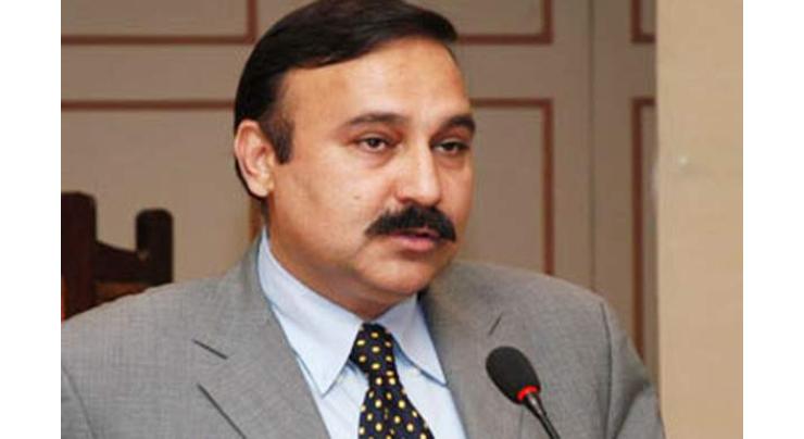 PML-N committed to advancing Pakistan’s progress: Tariq Fazal