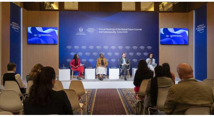 Global Future Councils examine strategies to strengthen food security