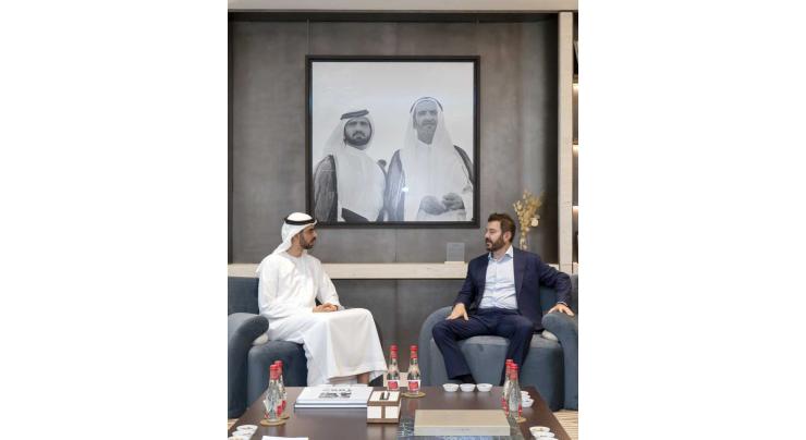 UiPath launches 'Automation Cloud' in UAE to enhance growing adoption of agentic AI