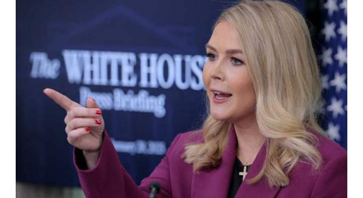 Trump-Putin meeting: White House’ press secretary faces backlash over inapproperiate response to journalist