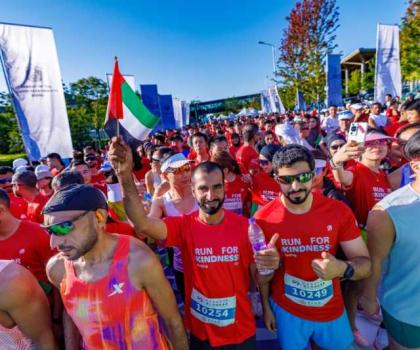 اللجنة العليا لسباق زايد الخيري تعلن  جاهزيتها لانطلاق الحدث في البرازيل