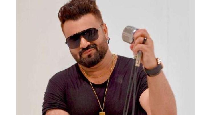 Sahir Ali Bagga calls for restrictions on Indian music in Pakistan