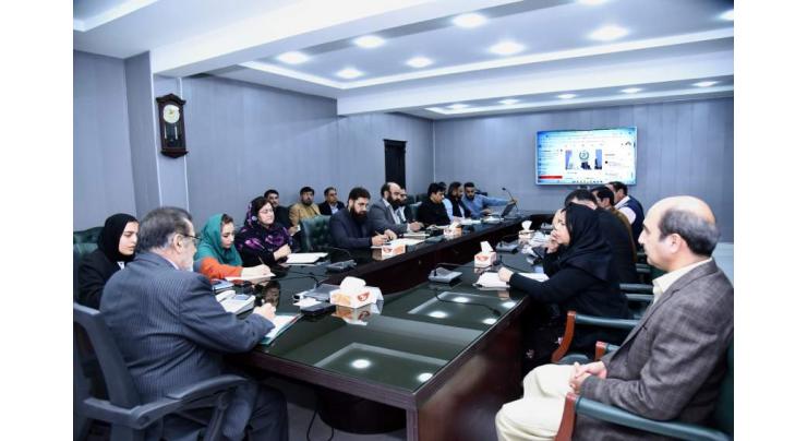 Baitul Mall, HMC ink MoU for implant surgery