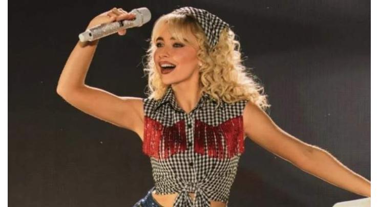 Sabrina Carpenter headlines Coachella 2026, delivers cinematic performance