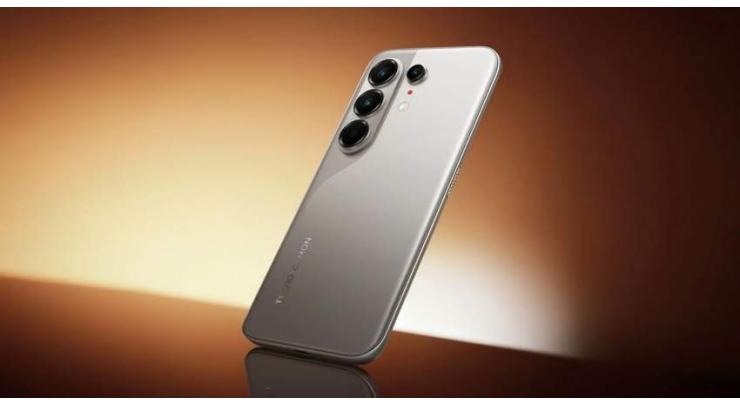 TECNO CAMON 50 Ultra 5G Likely to Launch in Pakistan Soon with Strong Focus on 5G and Camera Performance