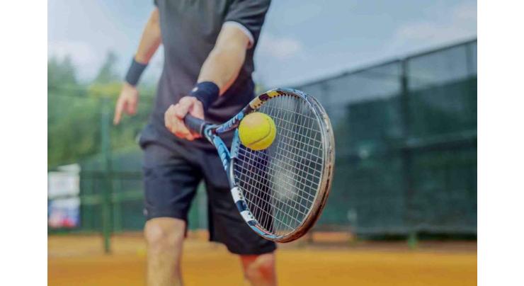 ITF Men’s Futures M-15 tournament continues